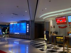 -百丽宫影城(CGS激光苏宁广场店)