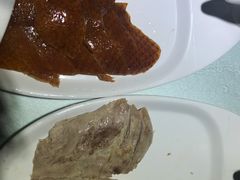 -鸭王烤鸭店(三里河店)