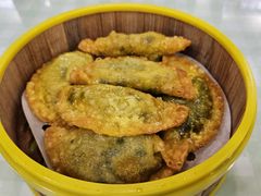 -服务大楼冷面(延大店)