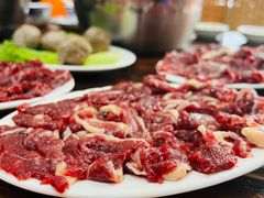 -创弟牛肉丸