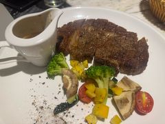 -at cafe 意大利餐厅(集美店)