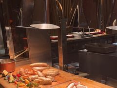 -嘉定凯悦·咖啡厅