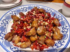 -冇味湘潭菜(湘江世纪城店)