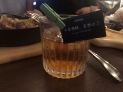 蜜桃乌龙-COMMUNE幻师(解放西路店)