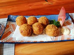 -文三酒肆自助放题(新街口友谊广场店)