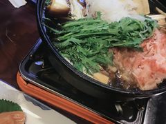 -胜代日本料理(云程巷小区店)