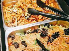 -比格比萨自助(新辰里学清路店)