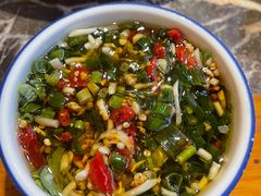 -蜀辣居鲜货老火锅(红牌楼店)