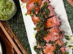 -锦府盐帮·私宴(赛特店)