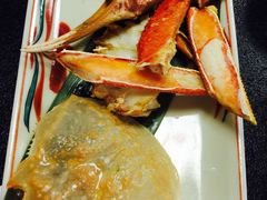 -蟹料理 北海道かに将軍(札幌本店)
