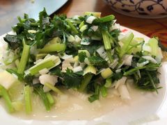 -山沟沟炒鸡(颐灏·海怡名都店)