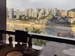 -極上萬膳·日料放题(来福士江景店)