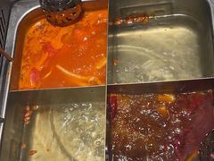 -海底捞火锅(顺义华联店)