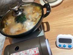 -新太二·鲜料川菜(晶耀前滩店)