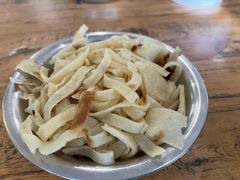 -清真马杰山牛肉汤馆