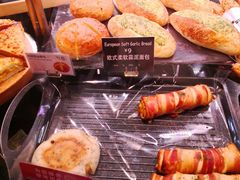 -巴黎贝甜·生日蛋糕(环球中心店)