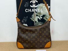 -六六奢品·vintage中古·回收二手奢侈品包包手表首饰(环球港店)