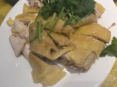 湛江鸡-黄B湛江鸡饭店(粤垦路店)