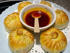 -马老六清真餐厅(雁滩店)
