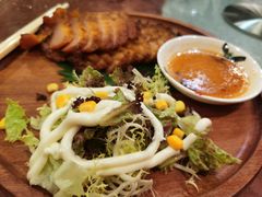 -南沙游艇会·大兵船餐厅