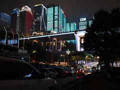 -重庆市江北嘴中央商务区中央公园