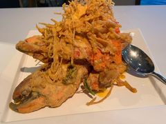 -同乐海鲜(乌节路中央店)