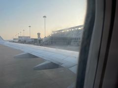 -厦门高崎国际机场-T3航站楼