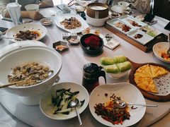 -南景饭店(万家丽路店)