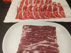 -东来顺饭庄(金泉广场店)