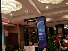大堂-天堂鸟水煮鱼·品质川菜(凤凰路店)