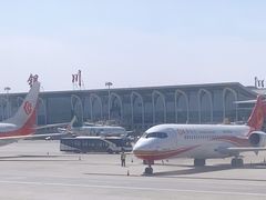 -银川河东国际机场