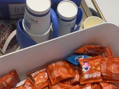 -兰湘子·湘菜小炒(石家庄万象城店)