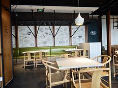 -东园小馆·早茶·淮扬小炒(江都路店)