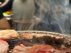 -烧肉达人•炭火烧肉(新天地店)