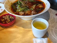 -红辣椒·川菜·火锅(科华路店)