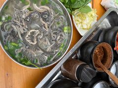 -攀枝花·任德琼·盐边羊肉米线
