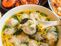 -木木鲜海鲜面(天一店)