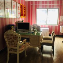 -湖南尚美妇幼医院