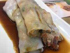 -添好运点心专门店(北角店)