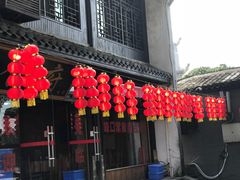 -靖港古镇