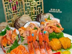 -喜聚薈·花膠雞海鮮火鍋(越秀店)