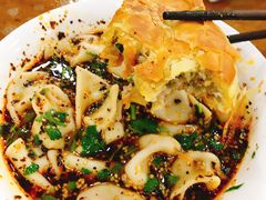 -回坊马二饺子馆