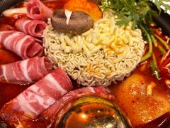 -崔解放·朝韩大排档(虹悦城店)