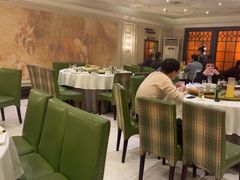 -大鸭梨烤鸭(左家庄店)