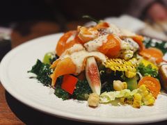 -FOOOO CITY CLUB 孚乐里音乐西餐酒吧(来福士店)