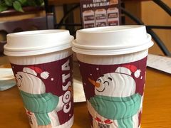 -COSTA COFFEE(西湖天地店)