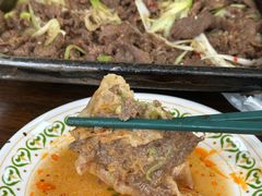 -清真永恒华威肉饼(潘家园店)