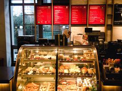 -星巴克(汾阳路店)