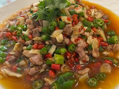 -飞虹鱼馆(春华路店)