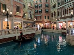 -NIKE(澳门威尼斯人店)